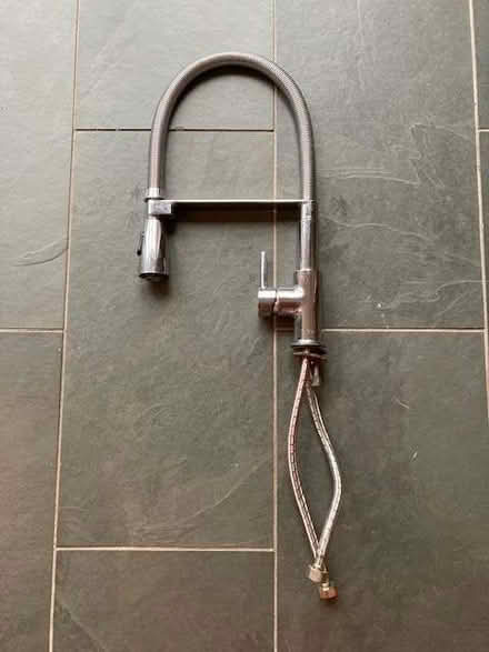 Photo of free Kitchen tap (Hereford HR1) #1