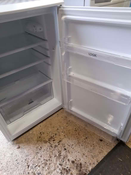 Photo of free Undercounter Fridge (CT15) #2