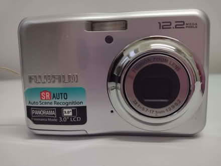 Photo of free Digital camera (Pokesdown BH5) #1