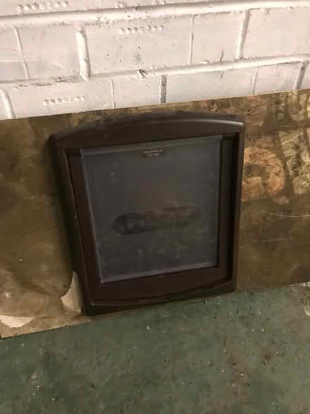 Photo of free Cat flap (Hp18) #1