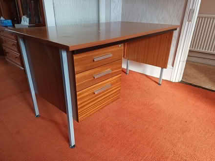 Photo of free Desk (Abingdon OX14) #1