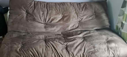 Photo of free Mattress from sofa bed (Priestwood RG42) #1