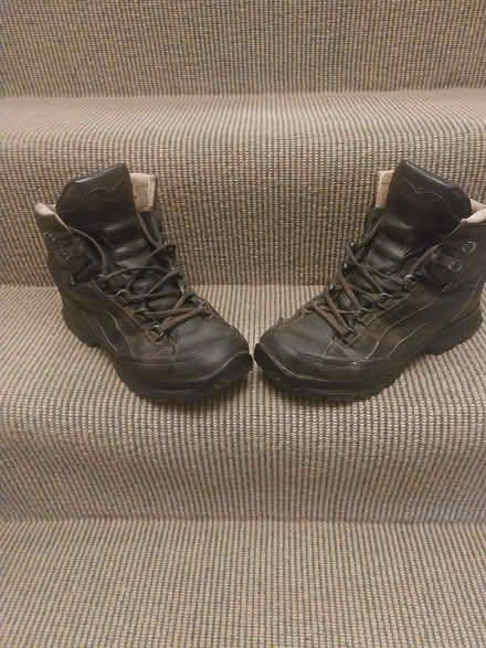 Photo of free Women's walking boots (Hill Brow GU33) #1