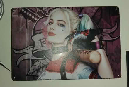 Photo of free Harley quinn & joker pics (Dursley) #1