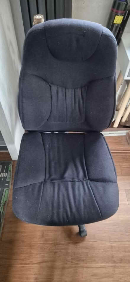 Photo of free Office chair (OL2 Oldham) #1