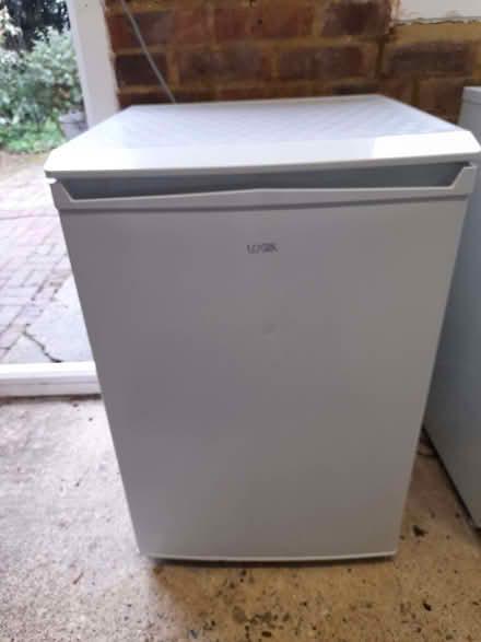 Photo of free Undercounter Fridge (CT15) #1