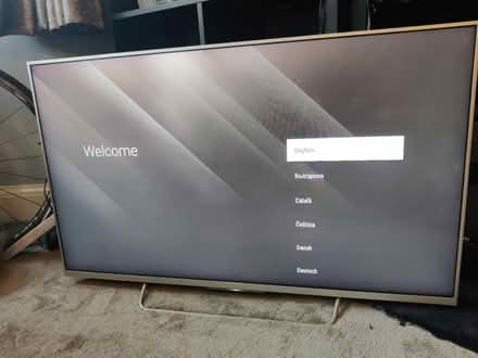 Photo of free 43 inch Sony Bravia TV (B17) #4