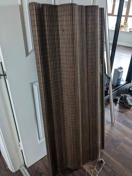 Photo of free Wood blinds (Ashbourne) #2