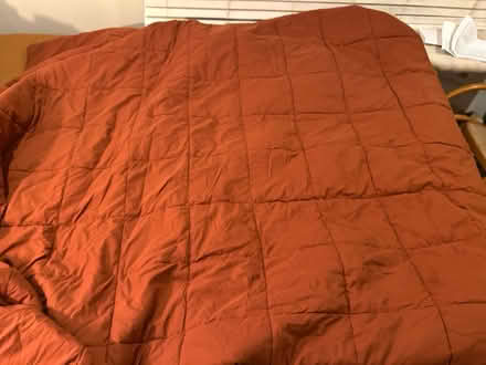 Photo of free Rumpl Puffy Blanket & Kelty Blanket (Highland Park/Eagle Rock) #4