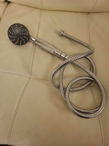 Photo of free Shower head for Bristan bath tap (Duffield DE56) #1