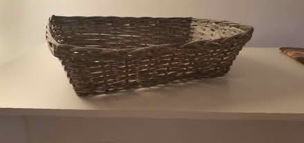 Photo of free Basket (ME16) #2