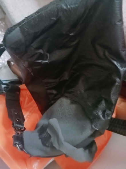 Photo of free Two Holdalls (Bilton HG1) #1