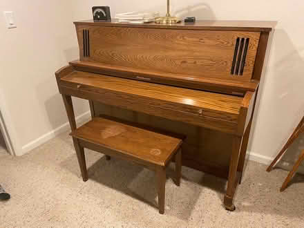 Photo of free Great Piano (Lafayette) #1