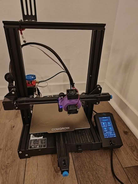 Photo of free Ender 3v2 (93003) #1