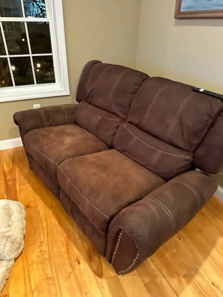 Photo of free Living room set (Andover ma) #2