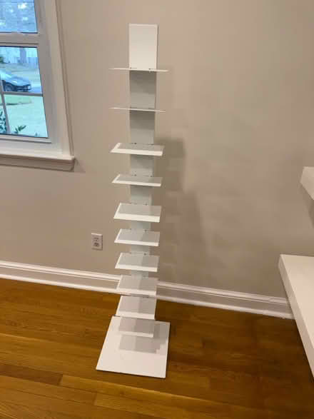 Photo of free Vertical bookshelf (Zip 22306 Alexandria) #2