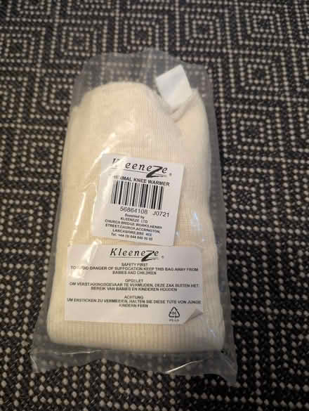 Photo of free Thermal Knee Warmers (ST6) #1