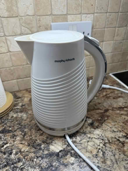 Photo of free Kettle (Cheddington) #1