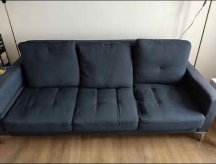 Photo of free Sofa -bed (HA3) #1