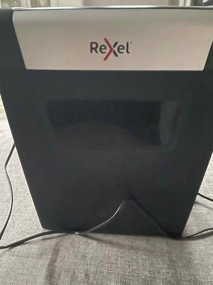 Photo of free ReXel Shredder (Southgate RH11) #1