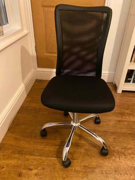 Photo of free Office chair (Evesham WR11) #1