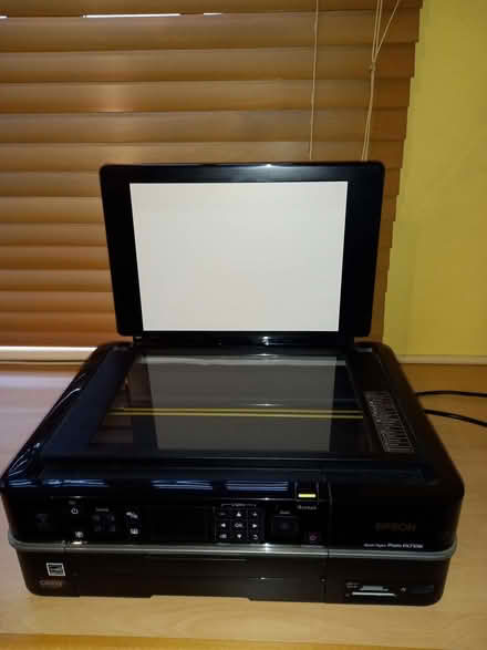 Photo of free Printer EpsonStylusPhotoPX710W (Taverham NR8) #2