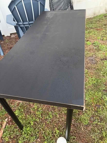 Photo of free 3 tables (Carrollwood.) #1