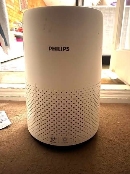 Photo of free Air purifier (TW2 5NG) #2