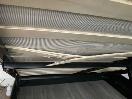Photo of free Kingsize Bed Frame (Bromley Common BR2) #3