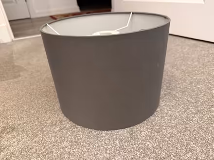 Photo of free Ceiling lampshades (Portobello EH15) #2