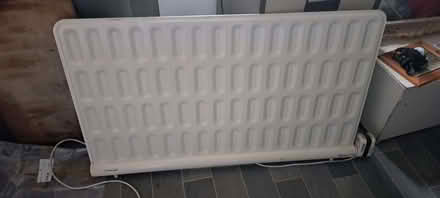 Photo of free Electric radiator (Presteigne LD8) #1