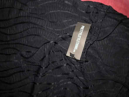 Photo of free Bag of teenager girls clothes (Bear Flat) #3