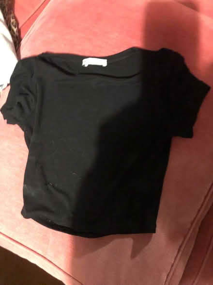 Photo of free Bag of teenager girls clothes (Bear Flat) #1