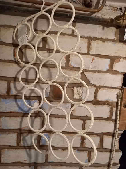 Photo of free Scarf holder (Heaton Moor SK4) #1