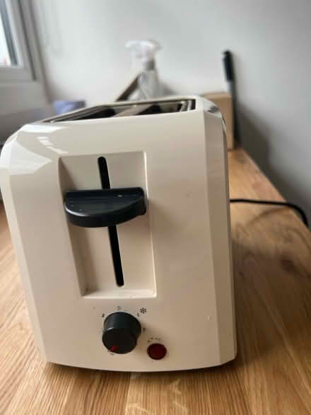Photo of free Bosch Toaster (SL5 0DU) #3