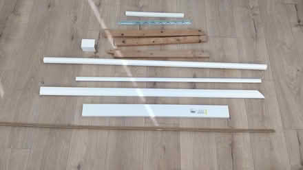 Photo of free DIY offcuts (Linslade LU7) #1