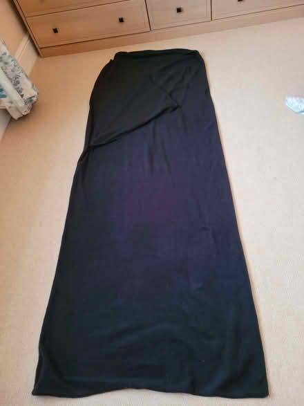 Photo of free Fleece sleeping bag liner (Grange-over-Sands LA11) #1