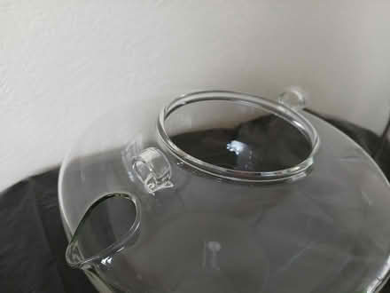 Photo of free Glass Teapot (Lark Lane Area L17) #1