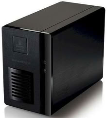 Photo of free WD NAS Storage (Bacup OL13) #1