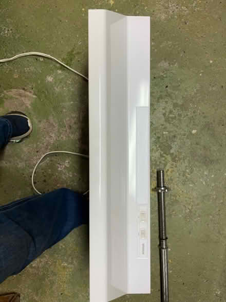 Photo of free Range hood (Whitby - Kendalwood/Dundas-ish) #1