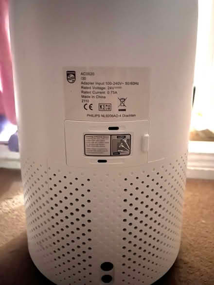 Photo of free Air purifier (TW2 5NG) #1