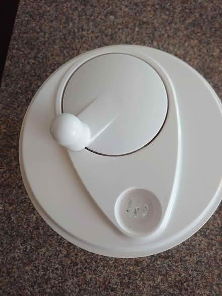 Photo of free Salad Spinner (Warminster BA12) #1