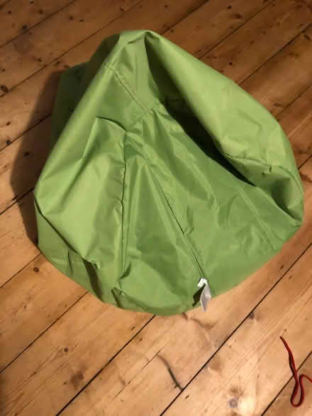 Photo of free Children’s beanbag (Bear Flat) #1