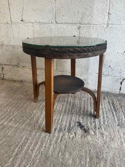 Photo of free Lloydloom table (Naas town) #2