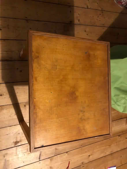 Photo of free Children’s table (Bear Flat) #1