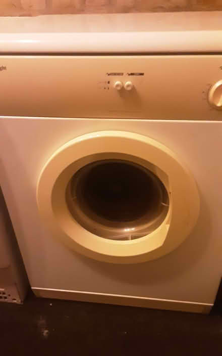 Photo of free White Knight Tumble Dryer (Bacup OL13) #1