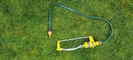 Photo of free Hoselock Sprinkler (Alconbury PE28) #1