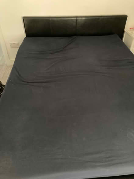 Photo of free Kingsize Bed Frame (Bromley Common BR2) #1