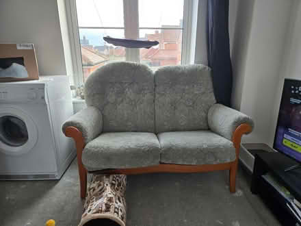 Photo of free Sofas (BN13) #1