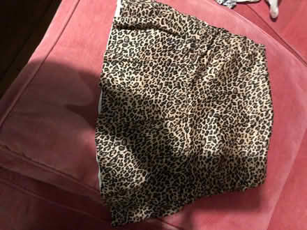 Photo of free Bag of teenager girls clothes (Bear Flat) #2